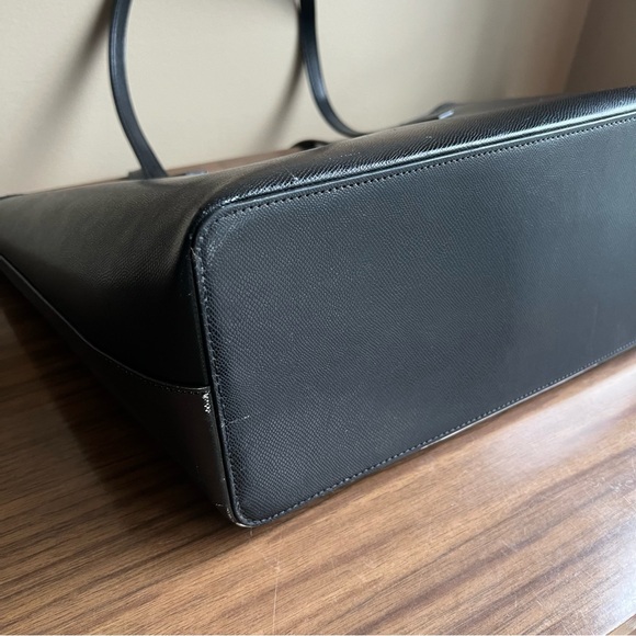 Ted Baker Tote and Wristlet - Picture 7 of 9